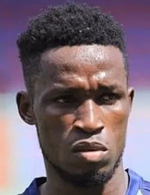 Halid Lwaliwa
