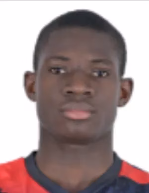 Halidou Diakité