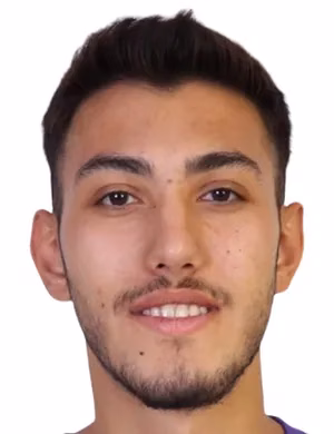 Halil Can Ayan