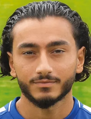 Halil Can Dogan