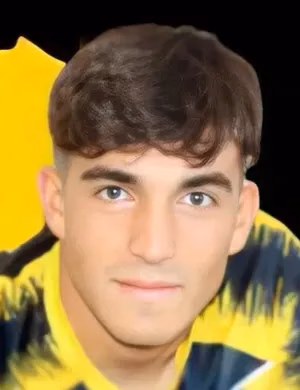 Halil Can Durmuş
