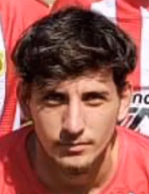 Halil İbrahim Canyurt