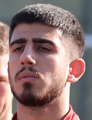 Halil Koçyiğit