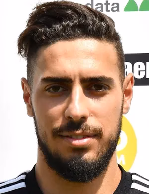 Halim Meddour