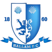 Hallam FC герб