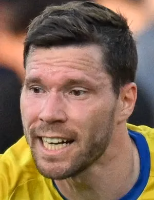 Hallgrímur Mar Steingrímsson