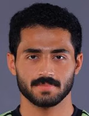 Hamad Magid Jameel Mohamed Hashem El Kahlout, حمد الكحلوت