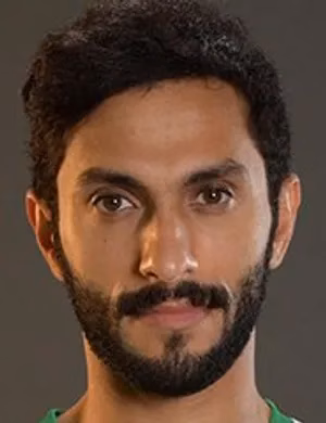 Hamad Mansour Rajah, حمد منصور راجح