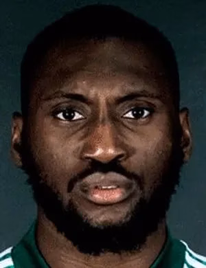 Hamadou Karamoko