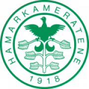 Hamarkameratene II герб