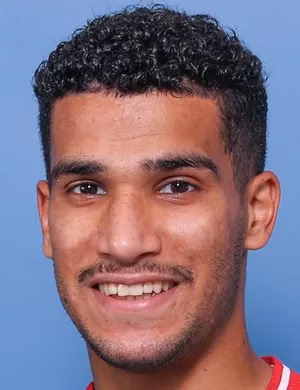 Hamed Abdullah Ahmed Al-Lafi Al-Ghamdi, حامد الغامدي
