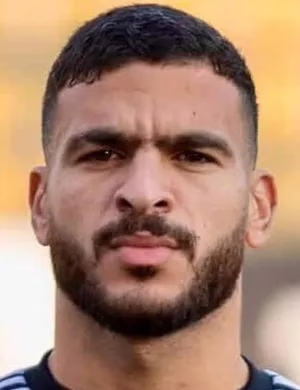 حامد حمدان