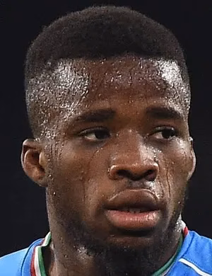Hamed Junior Traoré