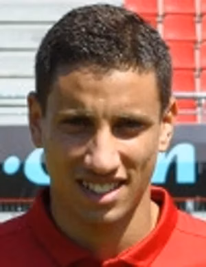 El Hamel Hakkar