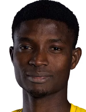Hamidou Kante