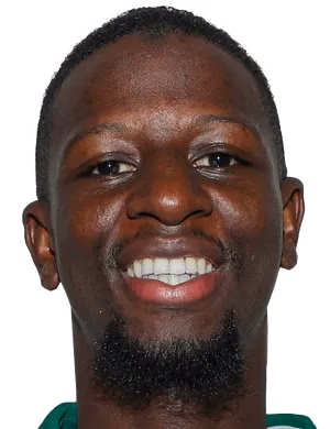 Hamidou Keyta