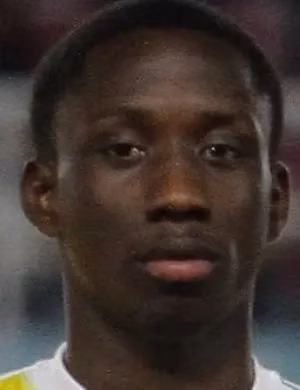 Hamidou Makalou