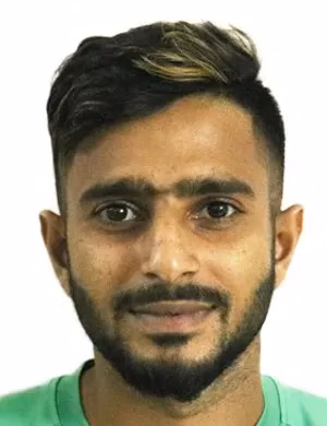Hamidur Rahman Remon