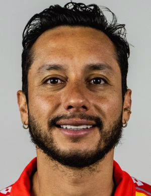 Hamilton Emanuel Piedra Ordonez