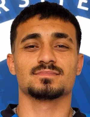 Hamit Kargın