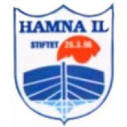 Hamna IL герб
