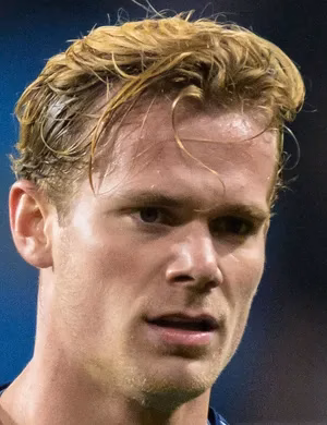 Hampus Finndell