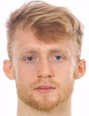 Hampus Pauli