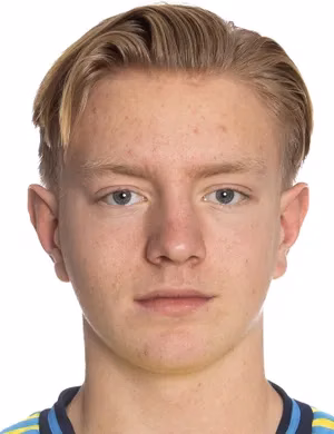 Hampus Thorsson