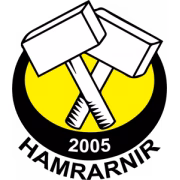 Hamrarnir герб