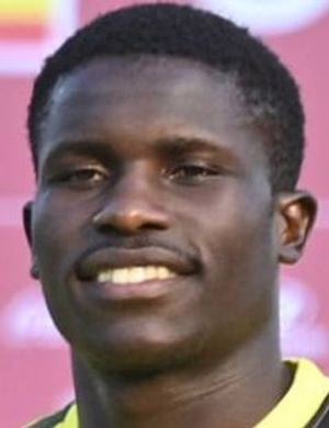 Hamuza Sengooba