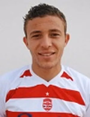 حمزة العقربي