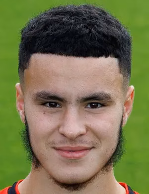 Hamza el Dahri
