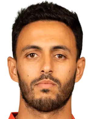 حمزة الحافيظي