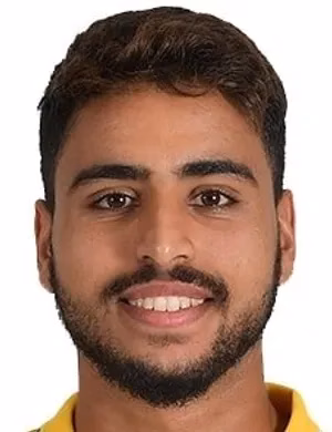 Hamza Haoudi