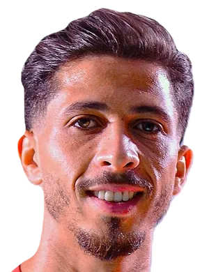 حمزة الخضراوي