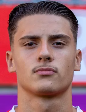Hamza Ohran