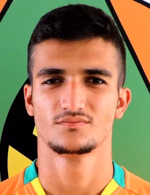 Hamza Özdemir