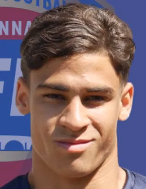 Hamza Rachidi