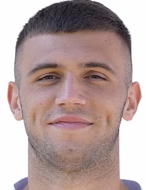 Хамза Рамани