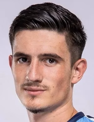 Hamza Redžić