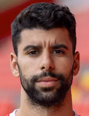 Hamza Saghiri