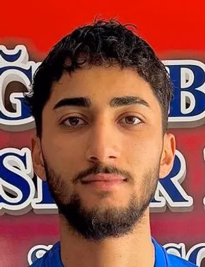 Hamza Selen