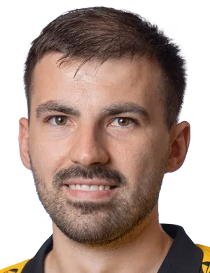 Hamza Sljivar