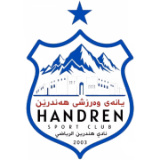 Handren SC герб
