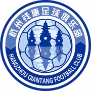 Hangzhou Qiantang герб