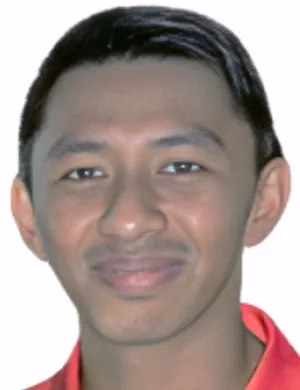 Muhammad Hanif Farhan bin Azman