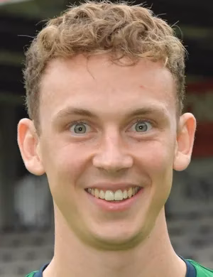 Hannes John