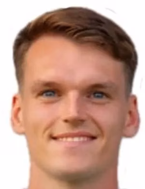 Hannes Smolders