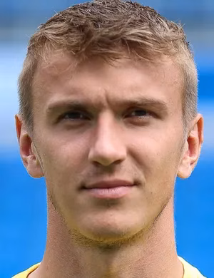Hans Christian Bernat
