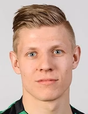 Hans-Emil Honkasalo